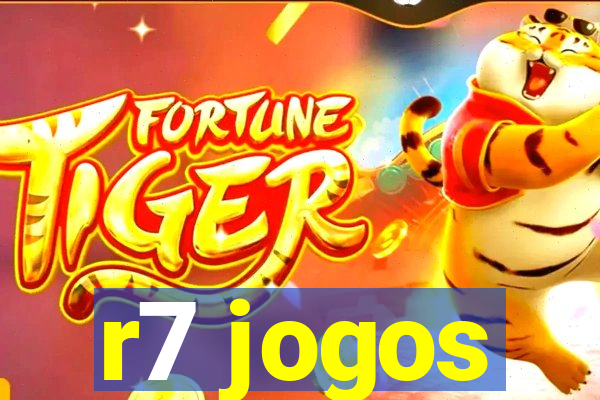 r7 jogos